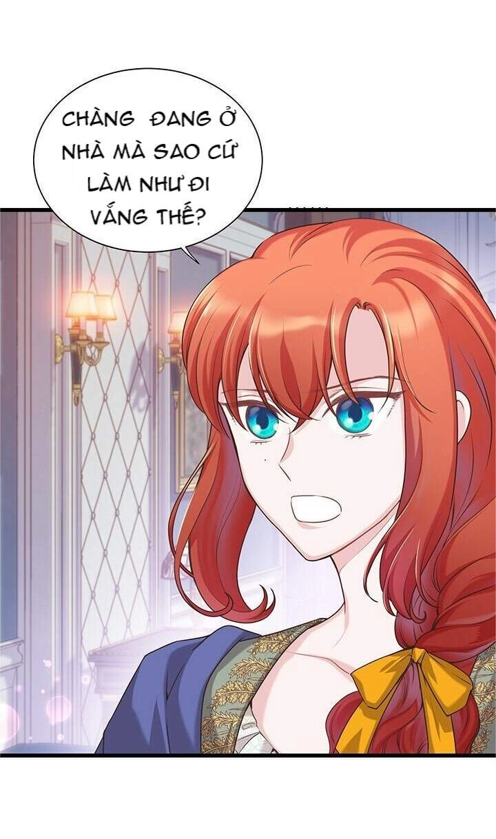 Nhân Vật Phản Diện Yêu Cầu Tôi Yêu Chàng Chapter 26 - 9