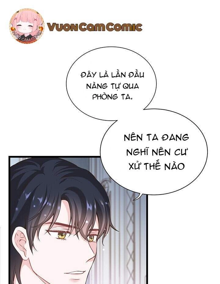 Nhân Vật Phản Diện Yêu Cầu Tôi Yêu Chàng Chapter 26 - 10