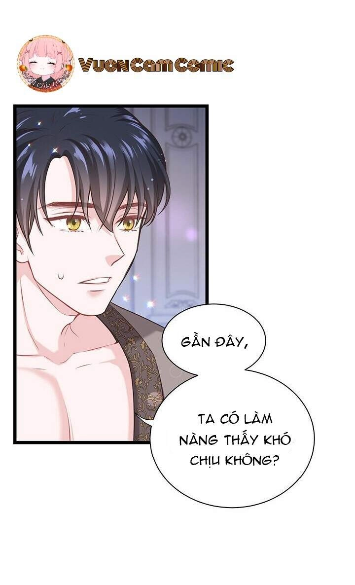 Nhân Vật Phản Diện Yêu Cầu Tôi Yêu Chàng Chapter 26 - 15