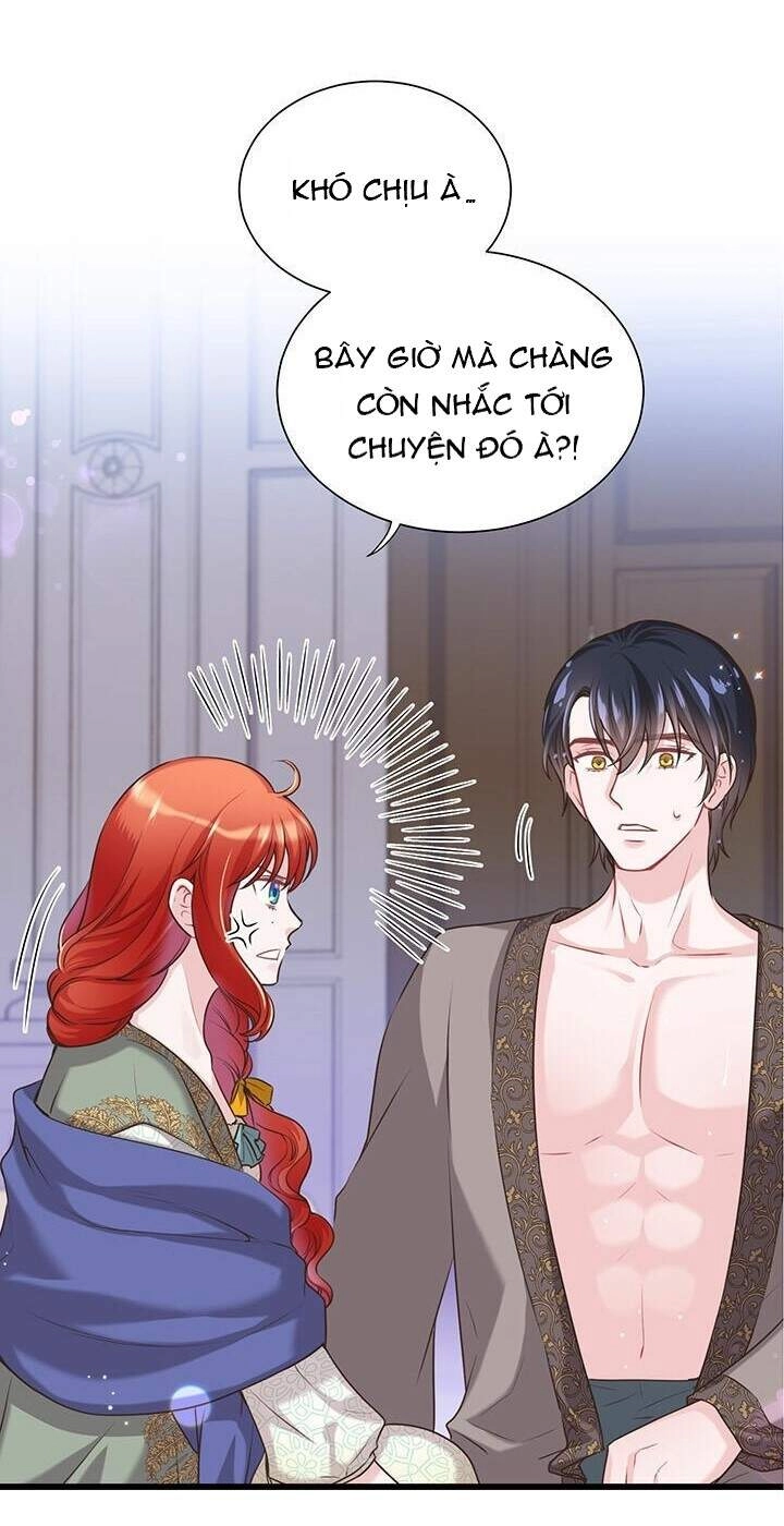 Nhân Vật Phản Diện Yêu Cầu Tôi Yêu Chàng Chapter 26 - 16