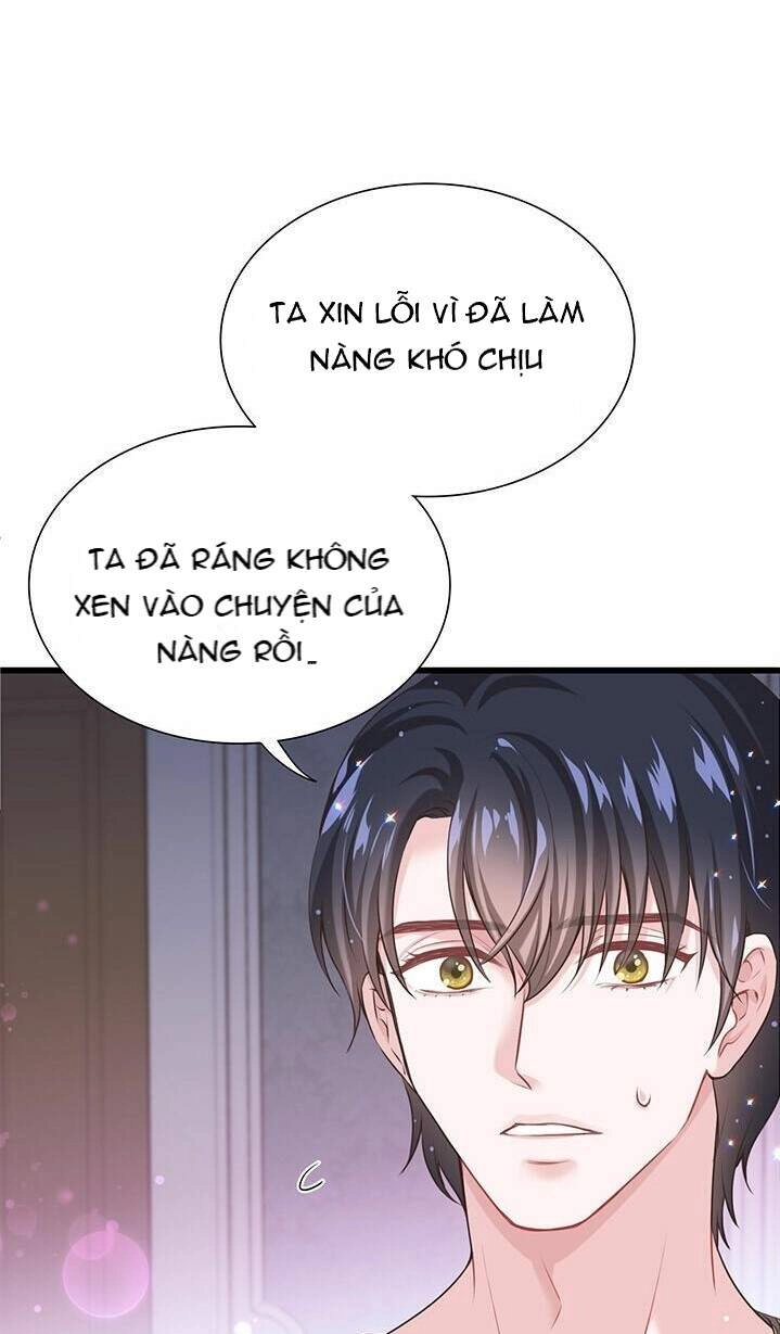 Nhân Vật Phản Diện Yêu Cầu Tôi Yêu Chàng Chapter 26 - 17