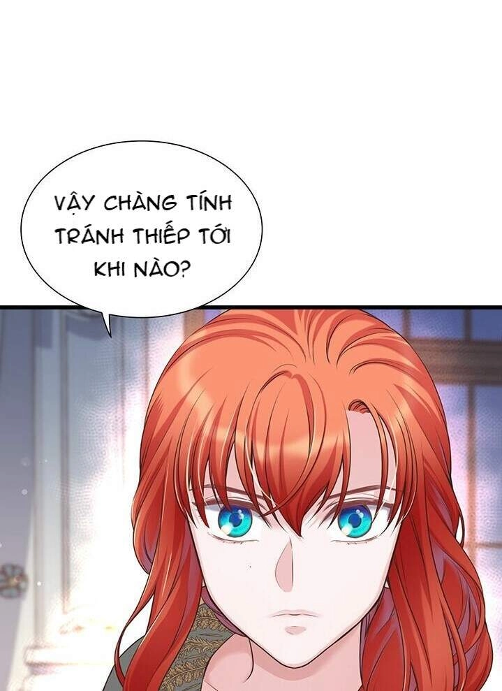 Nhân Vật Phản Diện Yêu Cầu Tôi Yêu Chàng Chapter 26 - 20