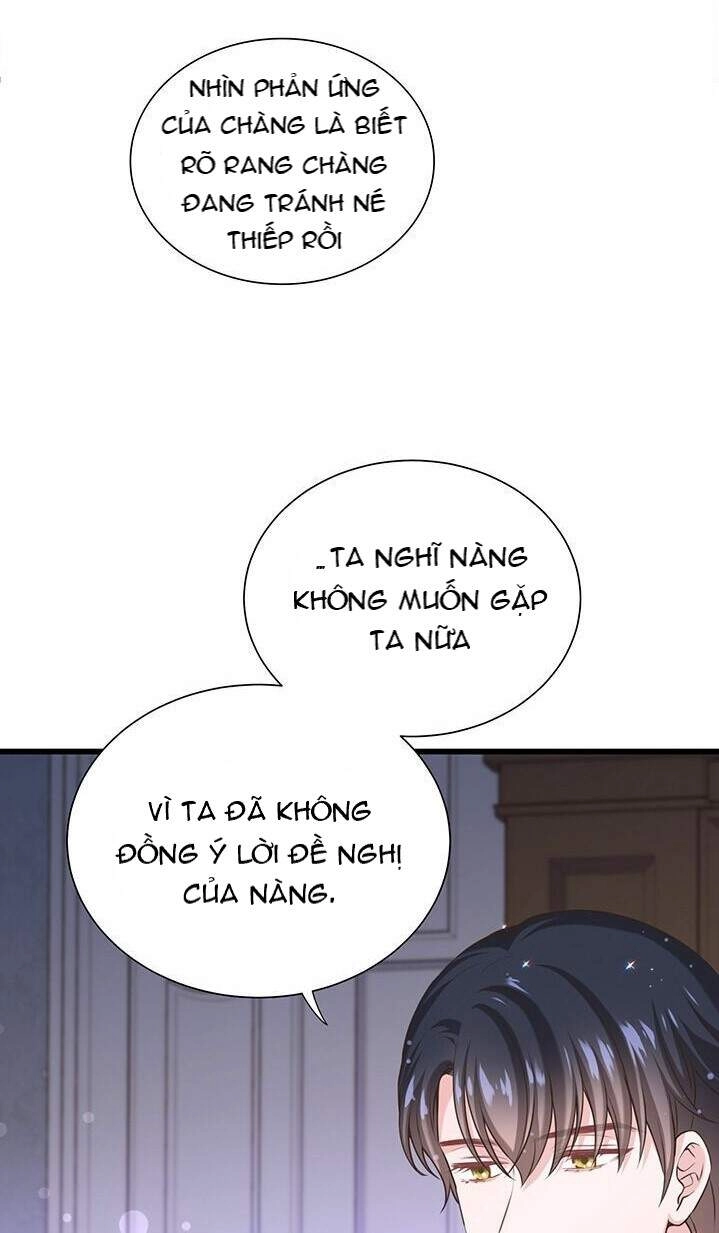 Nhân Vật Phản Diện Yêu Cầu Tôi Yêu Chàng Chapter 26 - 23