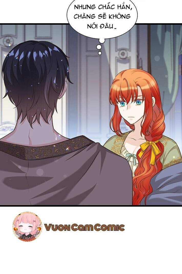 Nhân Vật Phản Diện Yêu Cầu Tôi Yêu Chàng Chapter 26 - 25