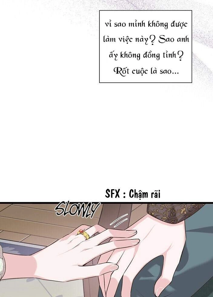 Nhân Vật Phản Diện Yêu Cầu Tôi Yêu Chàng Chapter 26 - 28