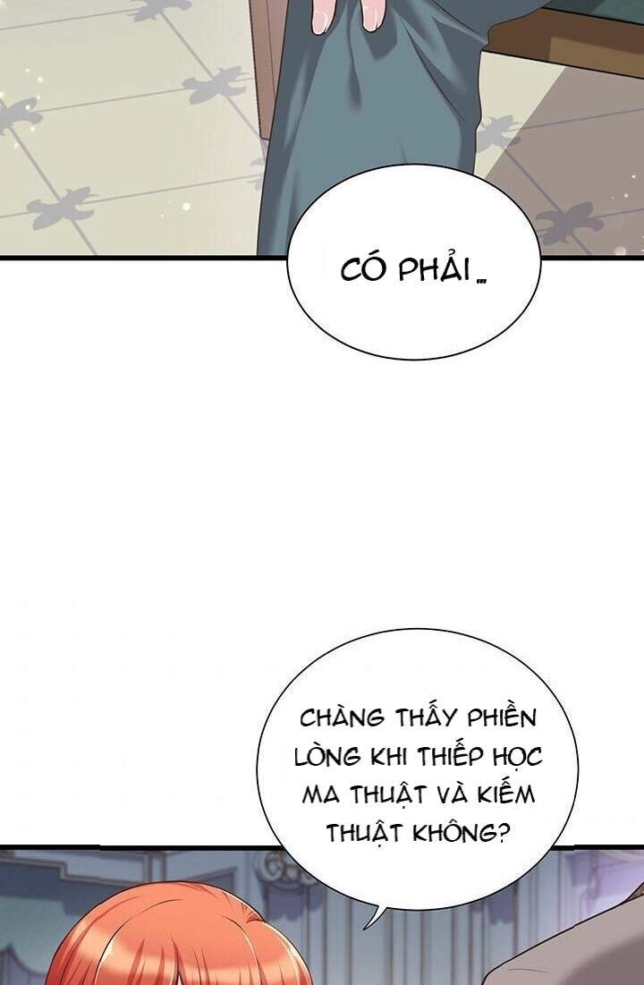 Nhân Vật Phản Diện Yêu Cầu Tôi Yêu Chàng Chapter 26 - 29