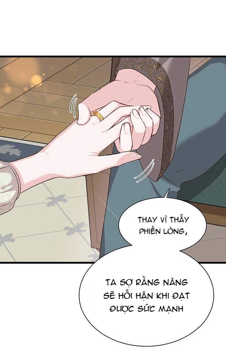 Nhân Vật Phản Diện Yêu Cầu Tôi Yêu Chàng Chapter 26 - 31