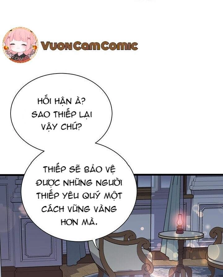 Nhân Vật Phản Diện Yêu Cầu Tôi Yêu Chàng Chapter 26 - 32