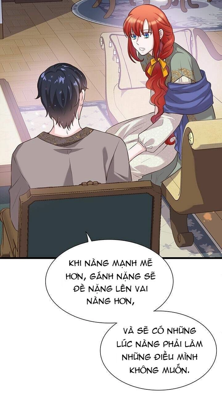 Nhân Vật Phản Diện Yêu Cầu Tôi Yêu Chàng Chapter 26 - 33