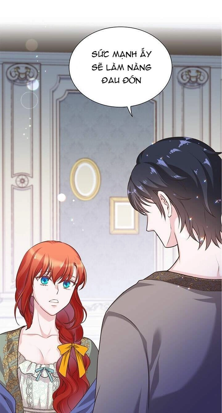 Nhân Vật Phản Diện Yêu Cầu Tôi Yêu Chàng Chapter 26 - 34