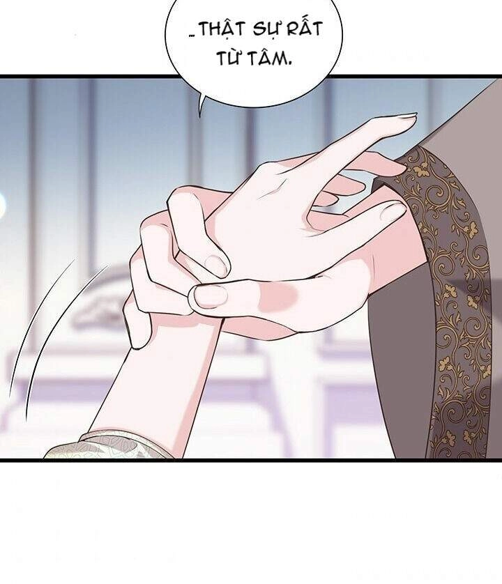 Nhân Vật Phản Diện Yêu Cầu Tôi Yêu Chàng Chapter 26 - 38