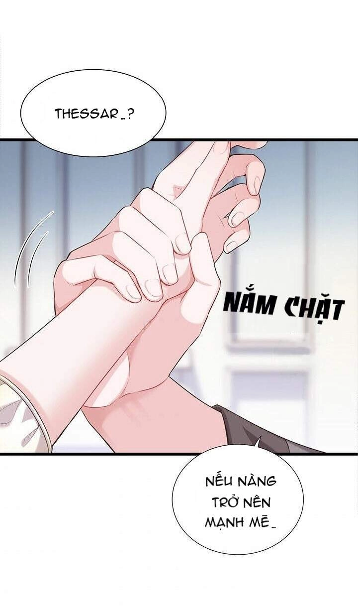 Nhân Vật Phản Diện Yêu Cầu Tôi Yêu Chàng Chapter 26 - 47