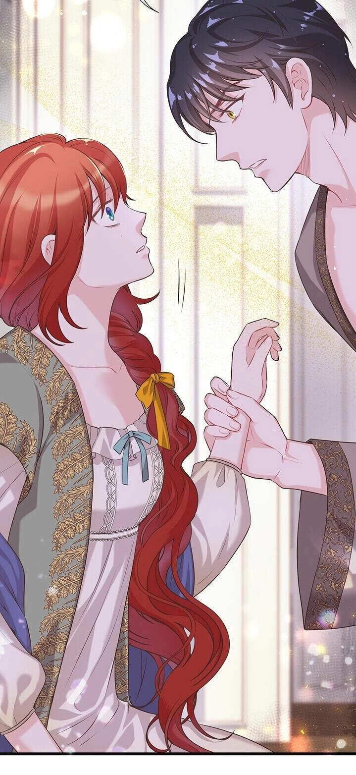 Nhân Vật Phản Diện Yêu Cầu Tôi Yêu Chàng Chapter 26 - 49