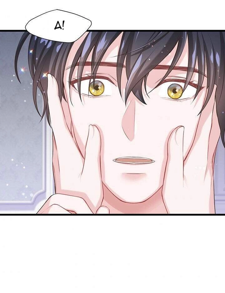 Nhân Vật Phản Diện Yêu Cầu Tôi Yêu Chàng Chapter 26 - 54