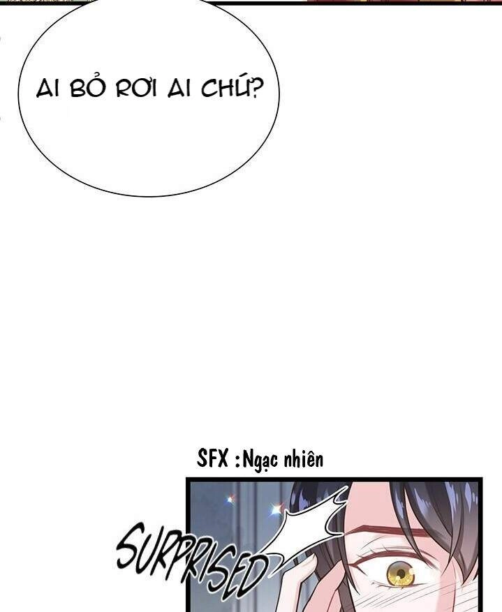 Nhân Vật Phản Diện Yêu Cầu Tôi Yêu Chàng Chapter 26 - 56