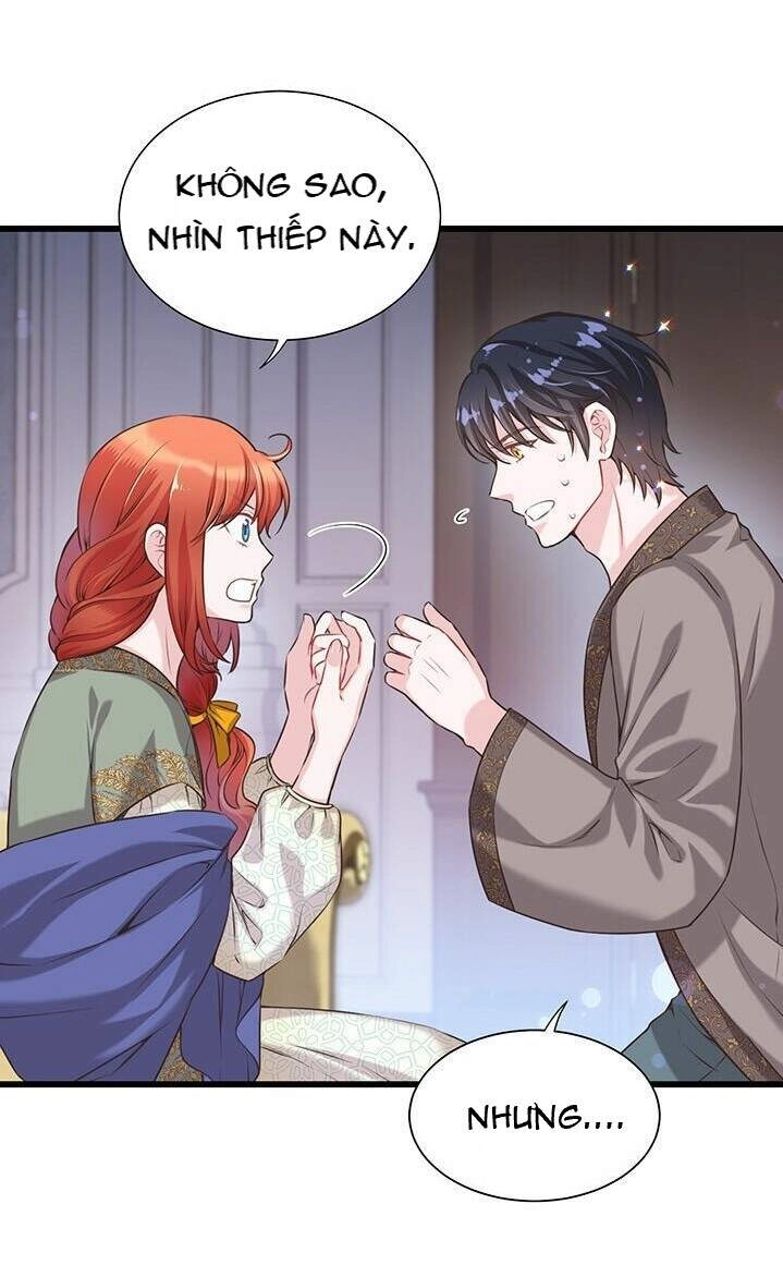 Nhân Vật Phản Diện Yêu Cầu Tôi Yêu Chàng Chapter 26 - 58