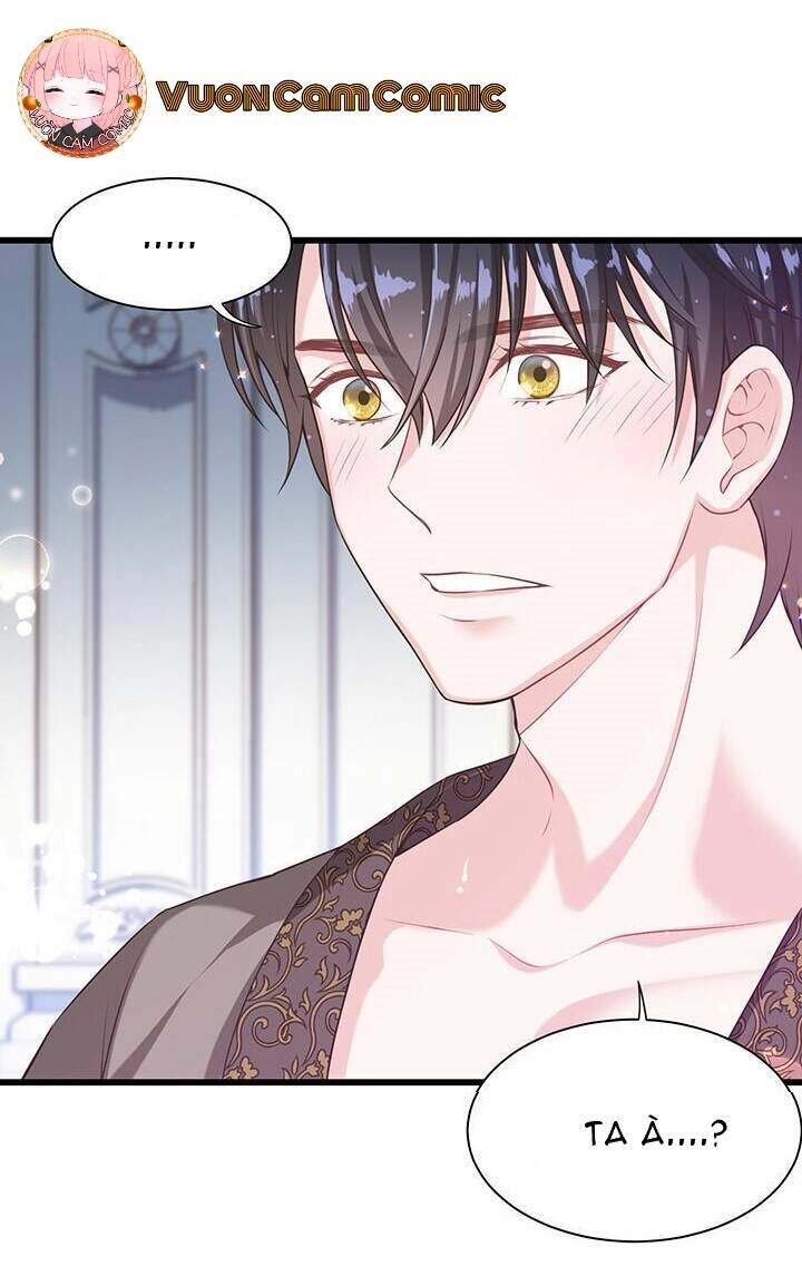 Nhân Vật Phản Diện Yêu Cầu Tôi Yêu Chàng Chapter 26 - 61