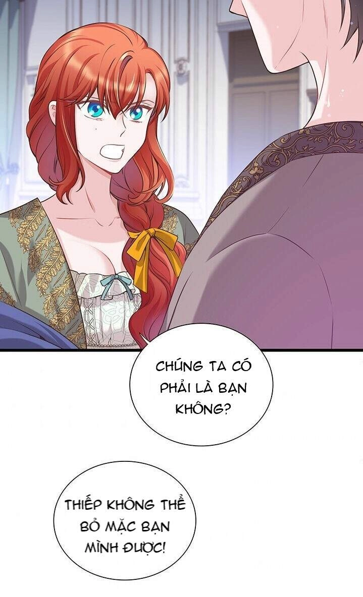 Nhân Vật Phản Diện Yêu Cầu Tôi Yêu Chàng Chapter 26 - 63