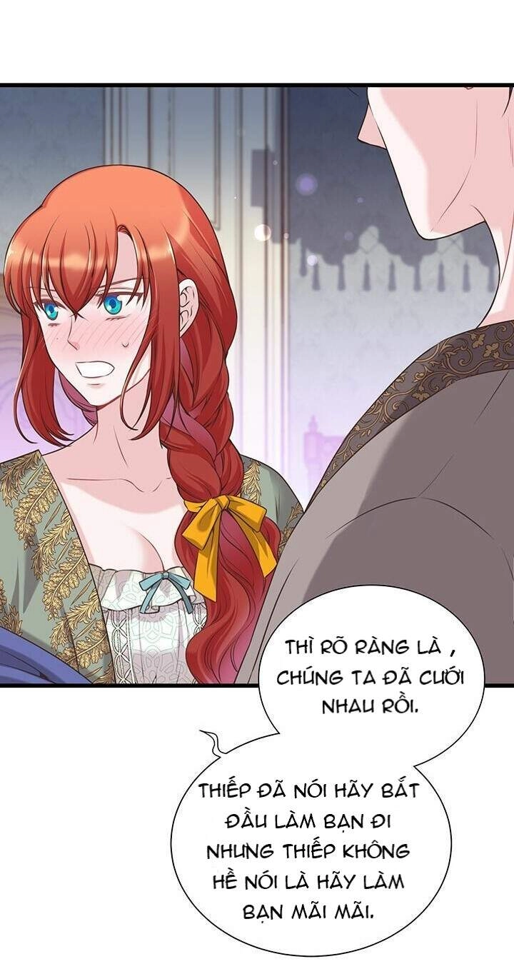 Nhân Vật Phản Diện Yêu Cầu Tôi Yêu Chàng Chapter 26 - 67