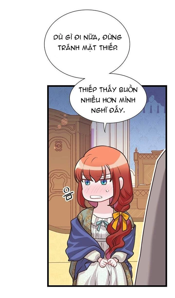 Nhân Vật Phản Diện Yêu Cầu Tôi Yêu Chàng Chapter 26 - 68