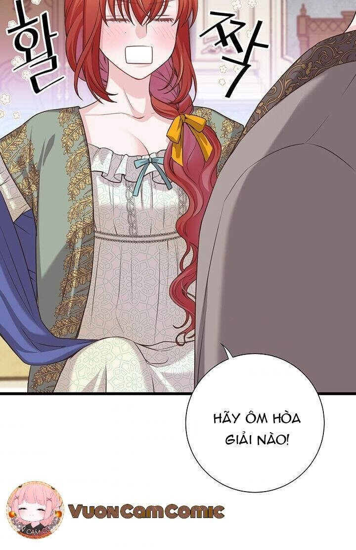 Nhân Vật Phản Diện Yêu Cầu Tôi Yêu Chàng Chapter 26 - 71