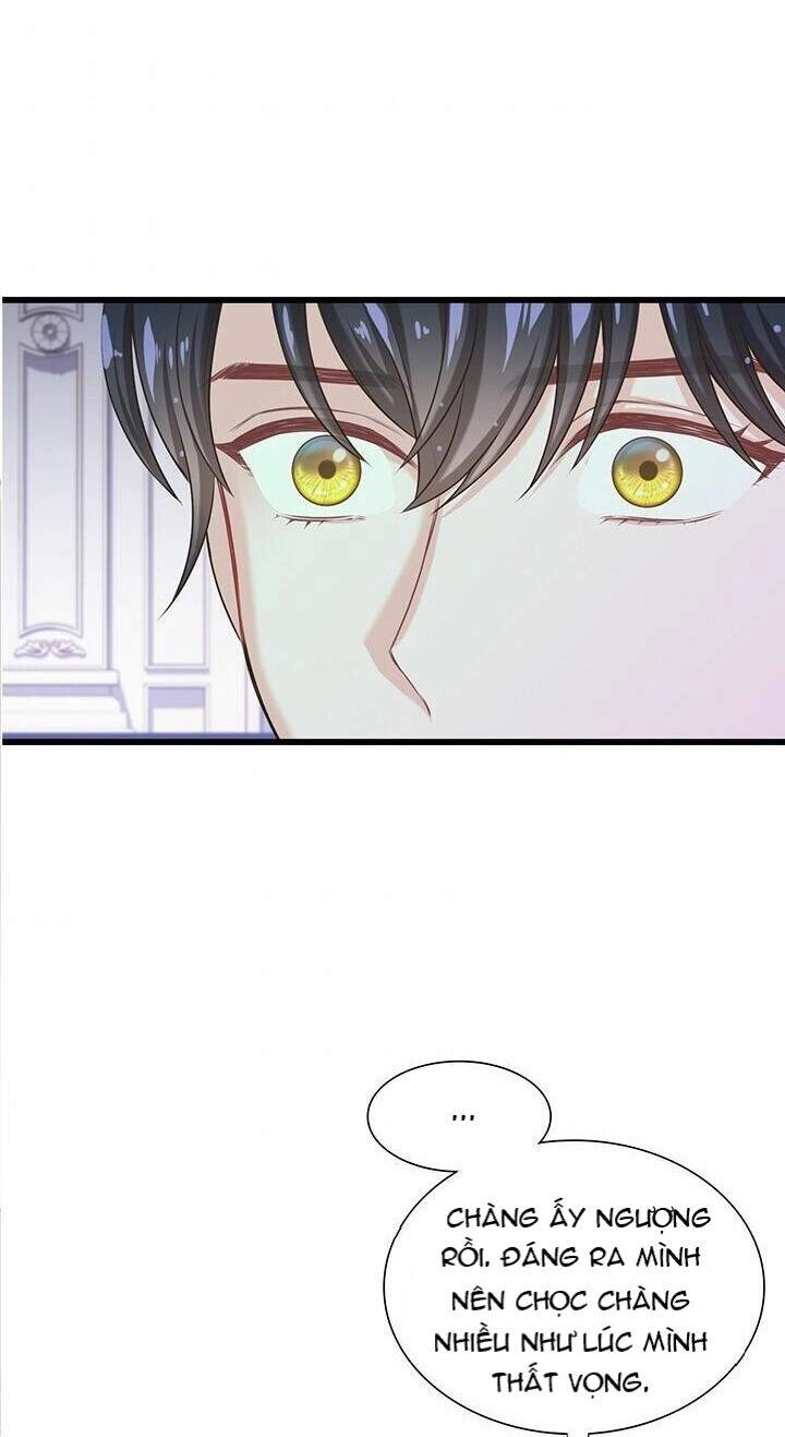 Nhân Vật Phản Diện Yêu Cầu Tôi Yêu Chàng Chapter 26 - 72