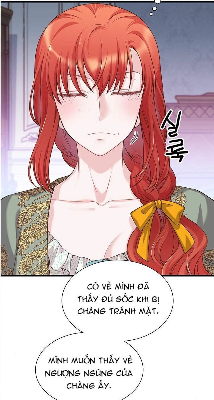 Nhân Vật Phản Diện Yêu Cầu Tôi Yêu Chàng Chapter 26 - 73