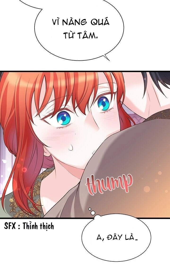 Nhân Vật Phản Diện Yêu Cầu Tôi Yêu Chàng Chapter 26 - 79