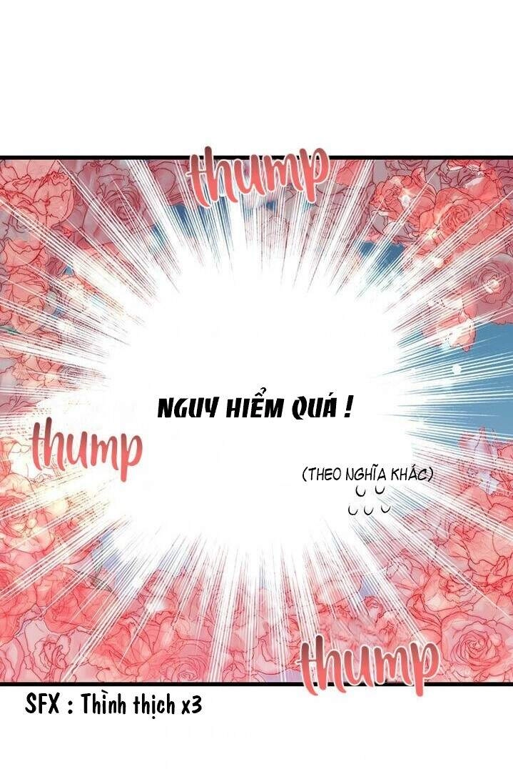 Nhân Vật Phản Diện Yêu Cầu Tôi Yêu Chàng Chapter 26 - 80