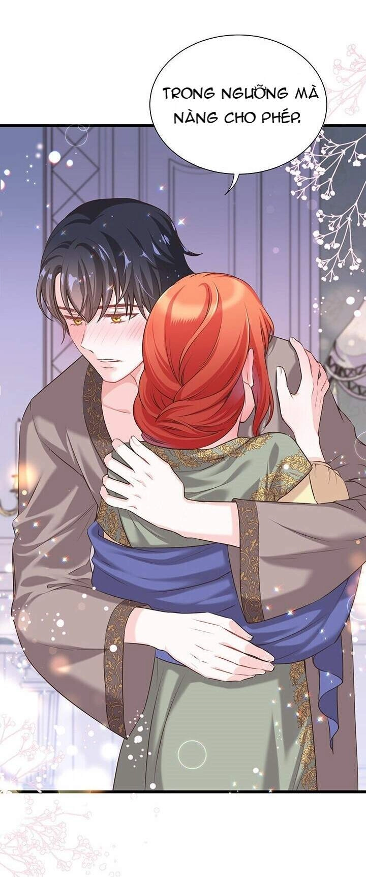 Nhân Vật Phản Diện Yêu Cầu Tôi Yêu Chàng Chapter 26 - 83