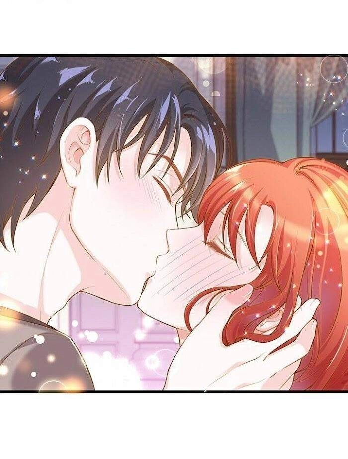 Nhân Vật Phản Diện Yêu Cầu Tôi Yêu Chàng Chapter 27 - 3