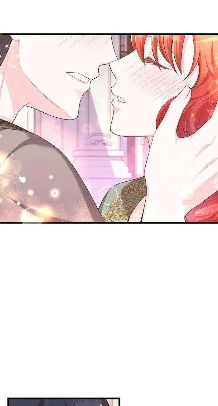 Nhân Vật Phản Diện Yêu Cầu Tôi Yêu Chàng Chapter 27 - 4