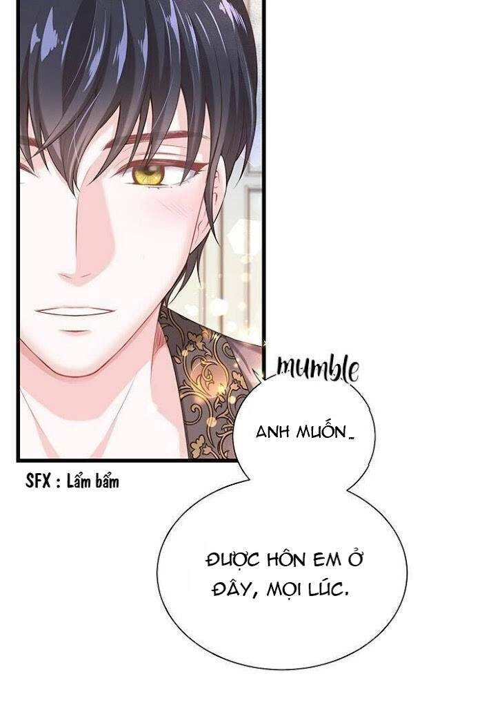 Nhân Vật Phản Diện Yêu Cầu Tôi Yêu Chàng Chapter 27 - 5