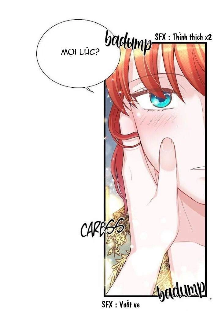 Nhân Vật Phản Diện Yêu Cầu Tôi Yêu Chàng Chapter 27 - 6