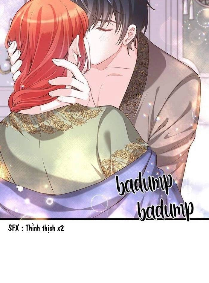 Nhân Vật Phản Diện Yêu Cầu Tôi Yêu Chàng Chapter 27 - 8