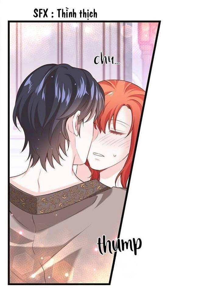 Nhân Vật Phản Diện Yêu Cầu Tôi Yêu Chàng Chapter 27 - 9