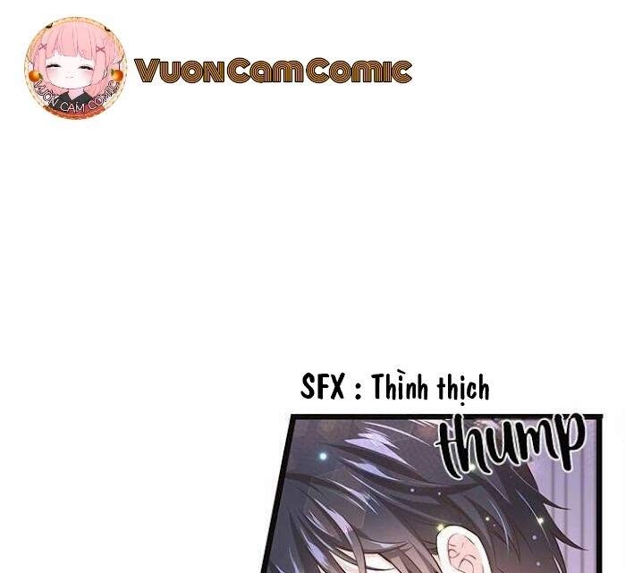 Nhân Vật Phản Diện Yêu Cầu Tôi Yêu Chàng Chapter 27 - 10