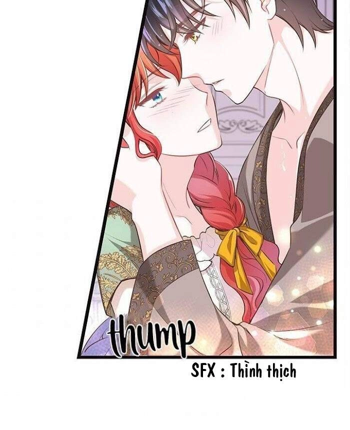 Nhân Vật Phản Diện Yêu Cầu Tôi Yêu Chàng Chapter 27 - 11