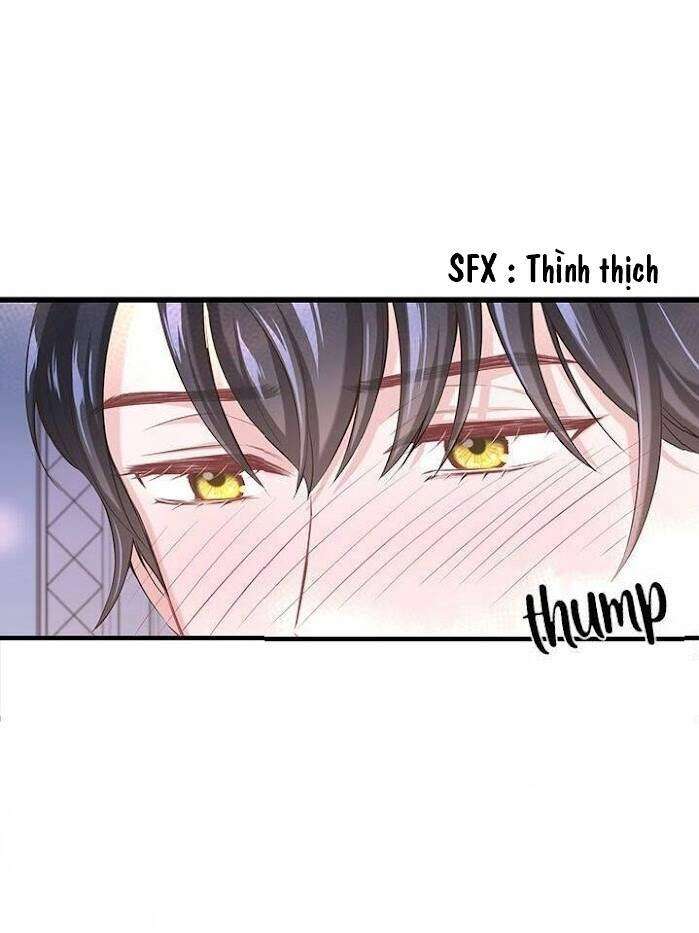 Nhân Vật Phản Diện Yêu Cầu Tôi Yêu Chàng Chapter 27 - 13