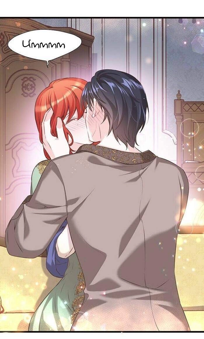 Nhân Vật Phản Diện Yêu Cầu Tôi Yêu Chàng Chapter 27 - 14