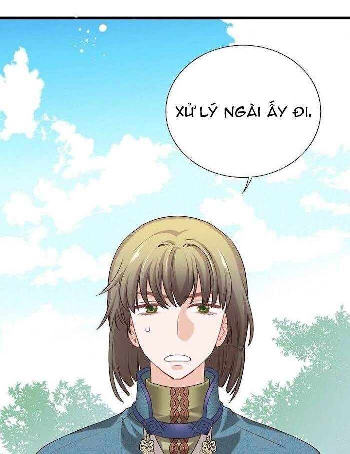 Nhân Vật Phản Diện Yêu Cầu Tôi Yêu Chàng Chapter 27 - 18