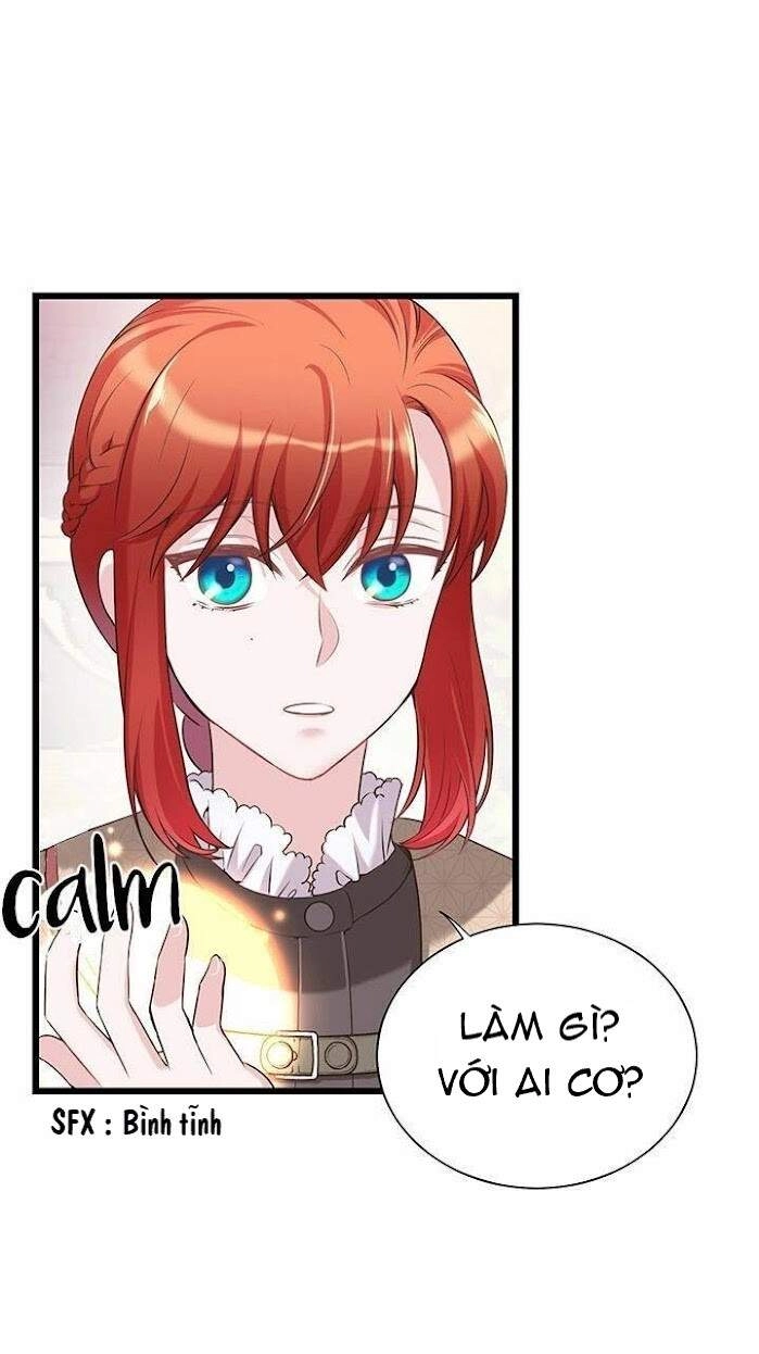 Nhân Vật Phản Diện Yêu Cầu Tôi Yêu Chàng Chapter 27 - 20