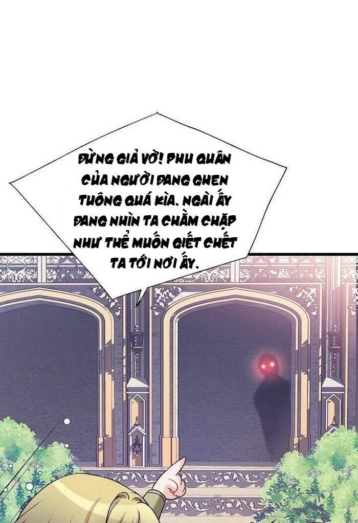 Nhân Vật Phản Diện Yêu Cầu Tôi Yêu Chàng Chapter 27 - 21