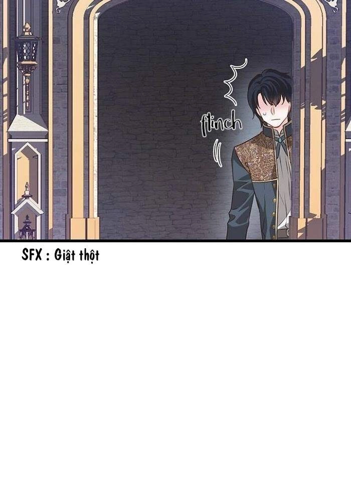 Nhân Vật Phản Diện Yêu Cầu Tôi Yêu Chàng Chapter 27 - 25