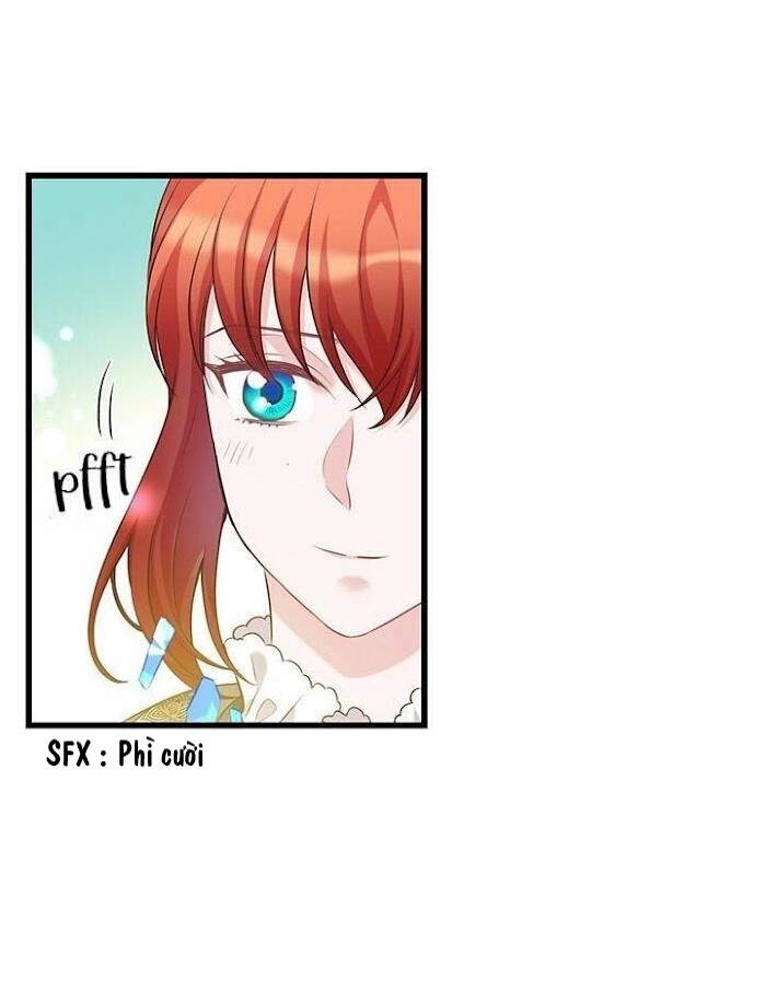 Nhân Vật Phản Diện Yêu Cầu Tôi Yêu Chàng Chapter 27 - 26