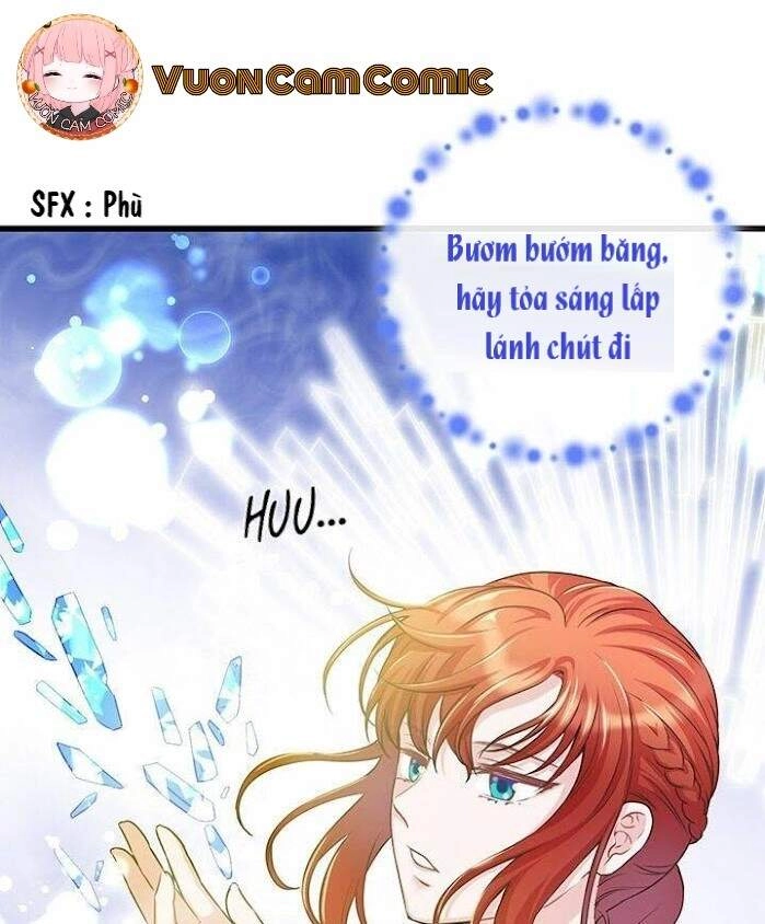 Nhân Vật Phản Diện Yêu Cầu Tôi Yêu Chàng Chapter 27 - 27