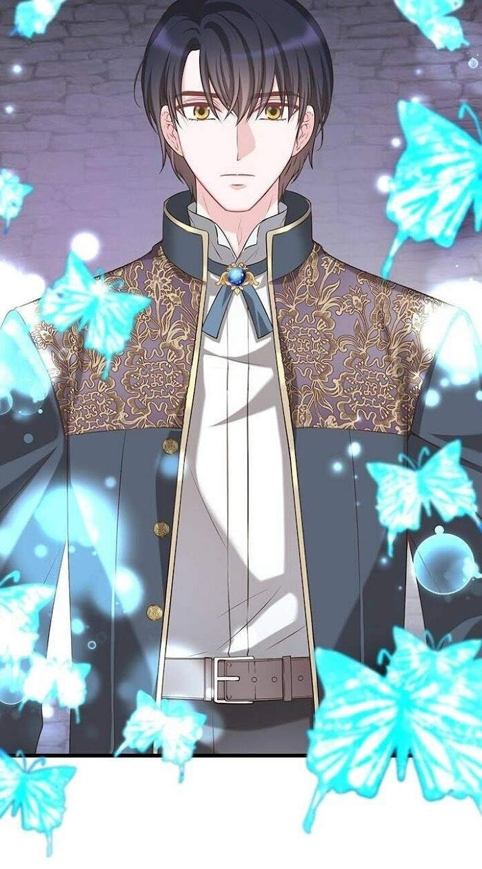 Nhân Vật Phản Diện Yêu Cầu Tôi Yêu Chàng Chapter 27 - 31