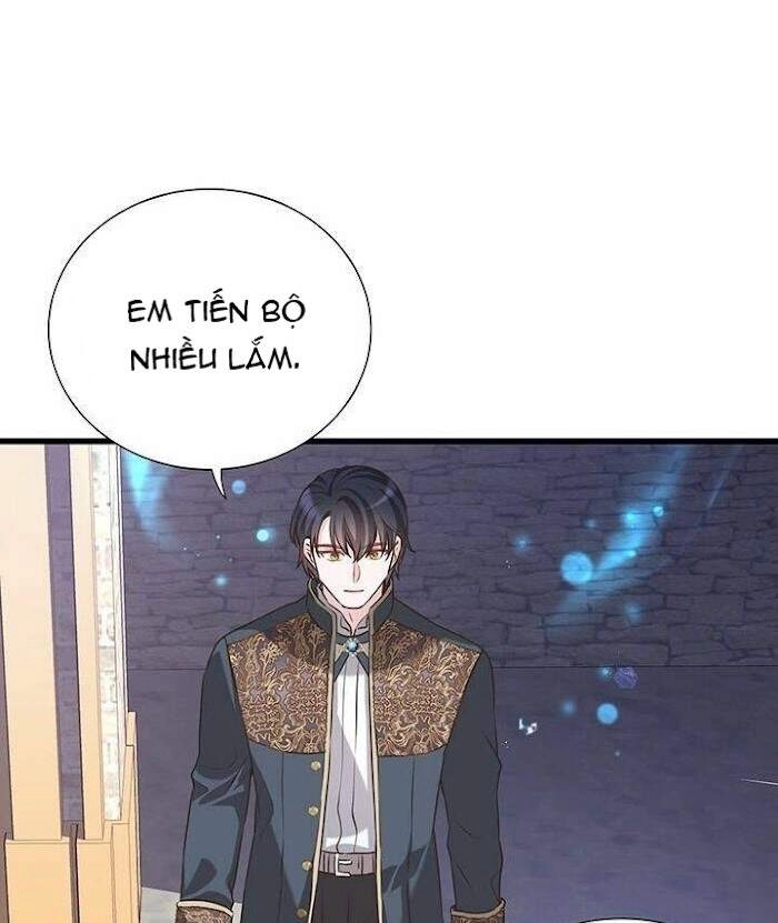 Nhân Vật Phản Diện Yêu Cầu Tôi Yêu Chàng Chapter 27 - 35