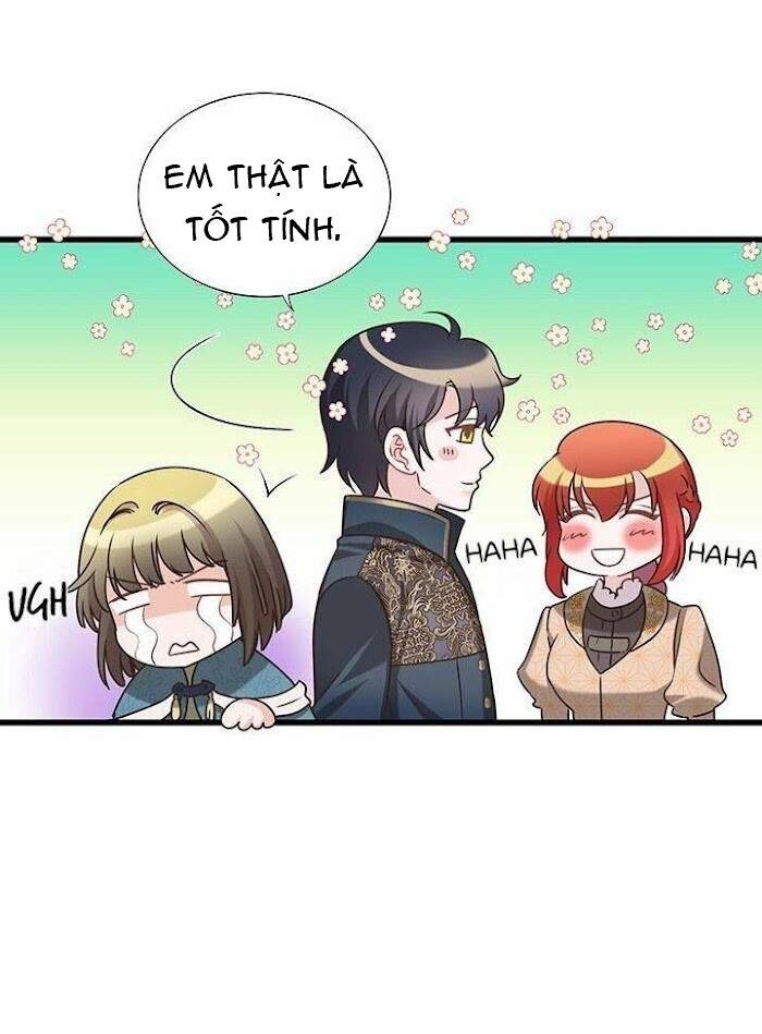 Nhân Vật Phản Diện Yêu Cầu Tôi Yêu Chàng Chapter 27 - 39