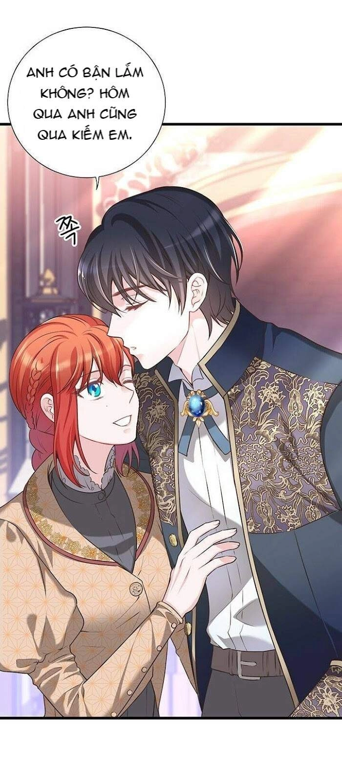 Nhân Vật Phản Diện Yêu Cầu Tôi Yêu Chàng Chapter 27 - 41